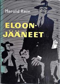 Eloonjääneet
