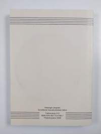 &quot;Koko talo soi&quot; - Klemetti-Opisto suomalaisen musiikkikulttuurin kehittäjänä 1953 - 1968 (signeerattu, tekijän omiste, dvd)