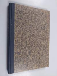 Trigonometriska uppgifter och matematisk geografi