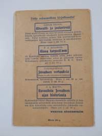 Neidon elämä : evankeliumin valossa