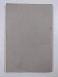 Suomen postiljoonien matrikkeli 1910 = Finlands postiljons matrikel 1910