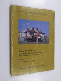 Katse kaukoitään : suomalaista Itä-Aasian tutkimusta = East Asian studies in Finland