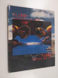 &#039;Tiibet - kulttuuri ja taide&#039; : näyttely Taideteollisuusmuseossa 16.4.1998-2.8.1998 = &#039;Tibet - culture and art&#039; : an exhibition at the Museum of Art and Design, i...