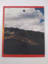 &#039;Tiibet - kulttuuri ja taide&#039; : näyttely Taideteollisuusmuseossa 16.4.1998-2.8.1998 = &#039;Tibet - culture and art&#039; : an exhibition at the Museum of Art and Design, i...