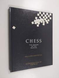 Chess : The making of a musical - Making of a musical