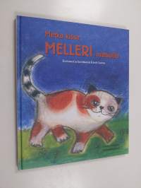 Metka kissa Melleri matkoilla