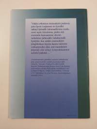 Puusta jalosteeksi