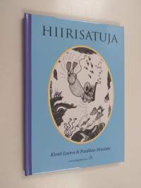 Hiirisatuja