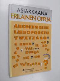 Asiakkaana erilainen oppija