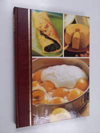 Menu : maailmanherkut , Kotoisiin kesteihin