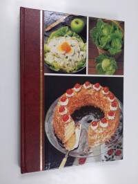 Menu : maailmanherkut , Syyssatoa tarjolle