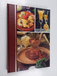 Menu : maailmanherkut , Maukasta ja maittavaa