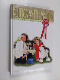 Koiranäyttelykirja