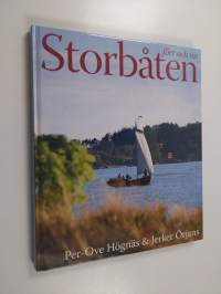 Storbåten förr och nu