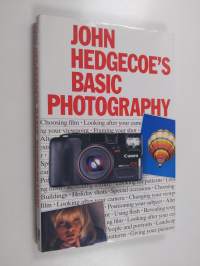 John Hedgecoe&#039;s Basic Photography