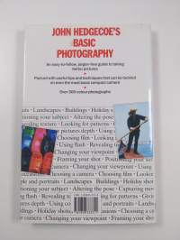 John Hedgecoe&#039;s Basic Photography