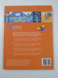 50 mosaic murals : Decorative Mosaic Art for the Home