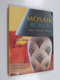 Mosaik boken : idéer - mönster - motiv