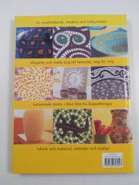 Mosaik boken : idéer - mönster - motiv