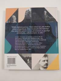 Elämän mosaiikki : Jean Sibelius säveltäjänä ja ihmisenä