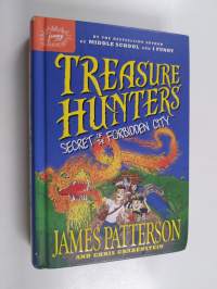 Treasure Hunters: Secret of the Forbidden City