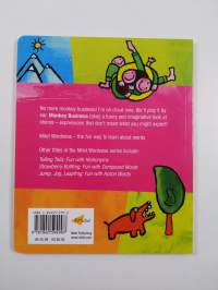 Monkey Business - Fun with Idioms