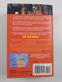 Let&#039;s go - USA : [including Canada] : 1998
