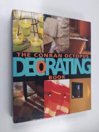 The Conran Octopus Decorating Book