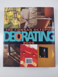 The Conran Octopus Decorating Book