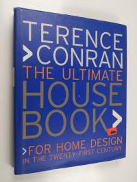 The ultimate house book