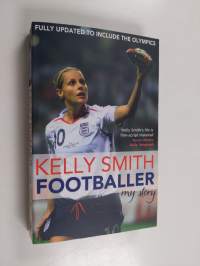Footballer - My Story