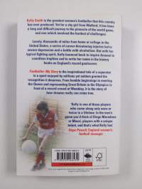 Footballer - My Story