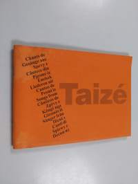 Chants de Taizé
