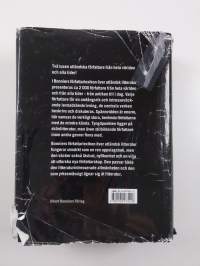 Bonniers författarlexikon över utländsk litteratur