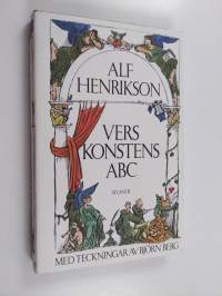 Verskonstens ABC : en poetisk uppslagsbok