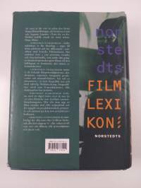 Nordstedts filmlexikon