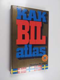 KAK bilatlas