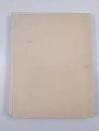 Privata svenska fruntimmersskolan : Privata svenska flickskolan i Borgå : 1863-1919-1938 minnesskrift
