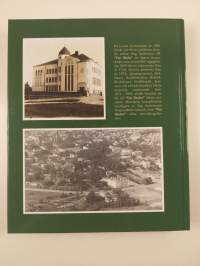 Vår skola : det svenska läroverket i Lovisa 1874-1989