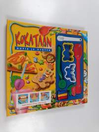 Kokataan (+välineet)