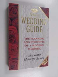 Debrett&#039;s Wedding Guide - The Planning and Etiquette of a Modern Wedding
