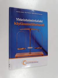 Yhteistoimintalaki käytännönläheisesti