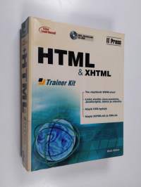 HTML ja XHTML