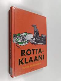 Rottaklaani