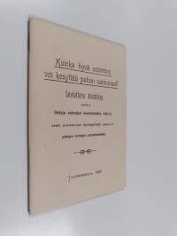 Tyhjä kuva
