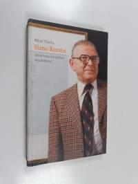 Simo Kuntsi : modernin keräilijän muotokuva