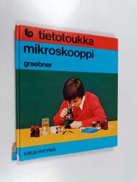 Mikroskooppi