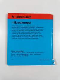 Mikroskooppi