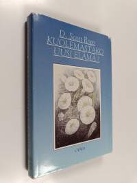 Kuolemastako uusi elämä