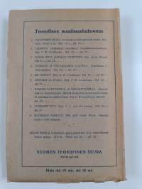 Luomisen tuli
